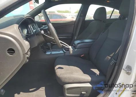 2013 Dodge Charger Se from USA, damaged, VIN 2C3CDXBG2DH542713